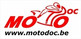Logo MOTODOC sprl